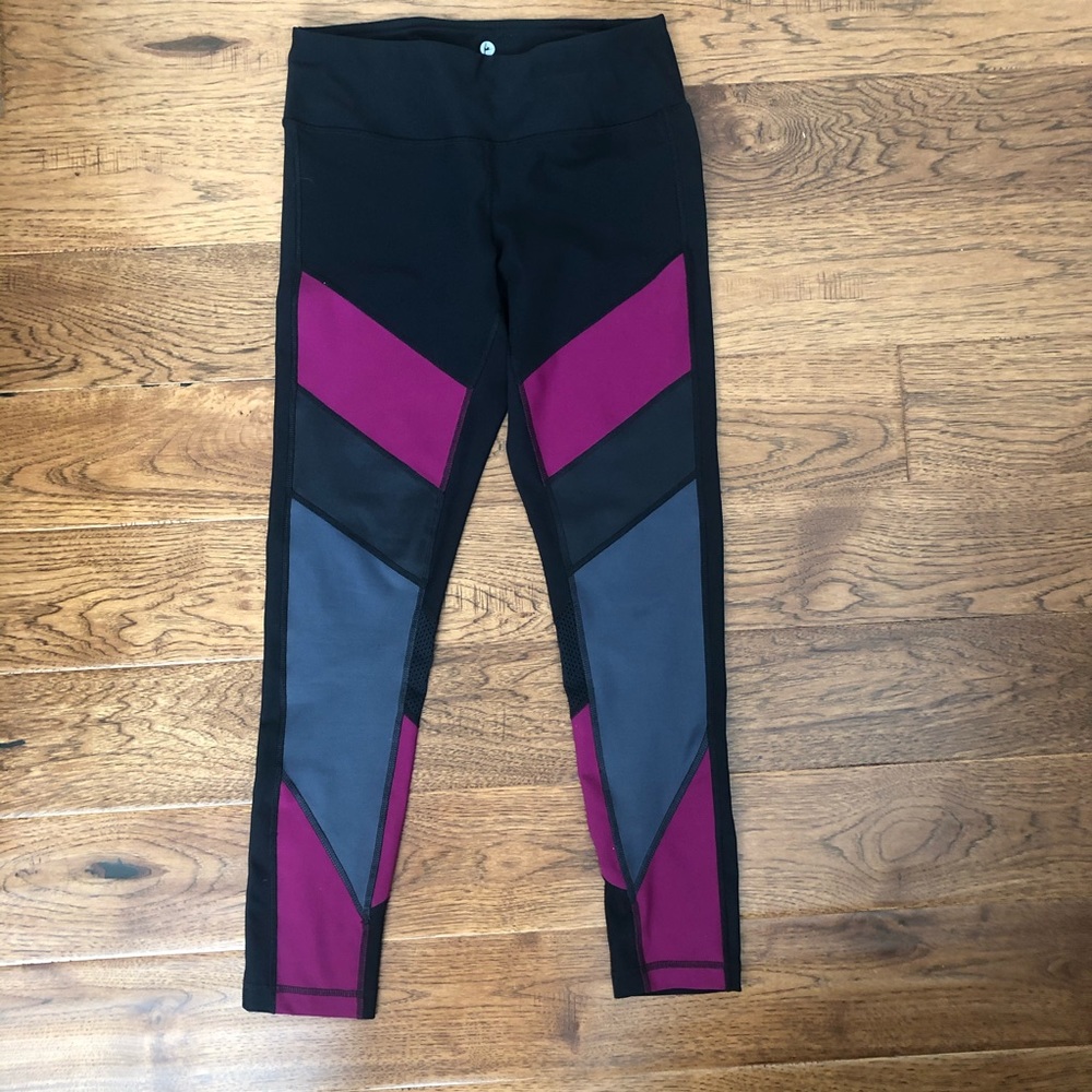 90 Degree Leggings